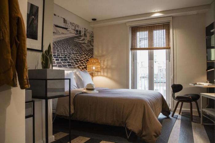 Hotel Select Via Veneto Roma