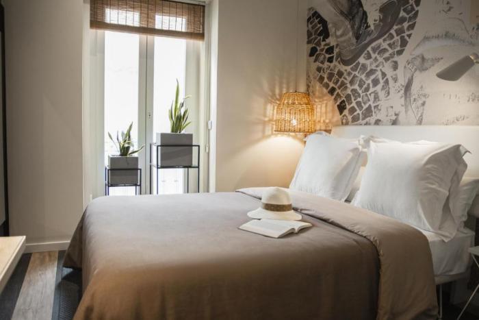Select Via Veneto 4* Rome