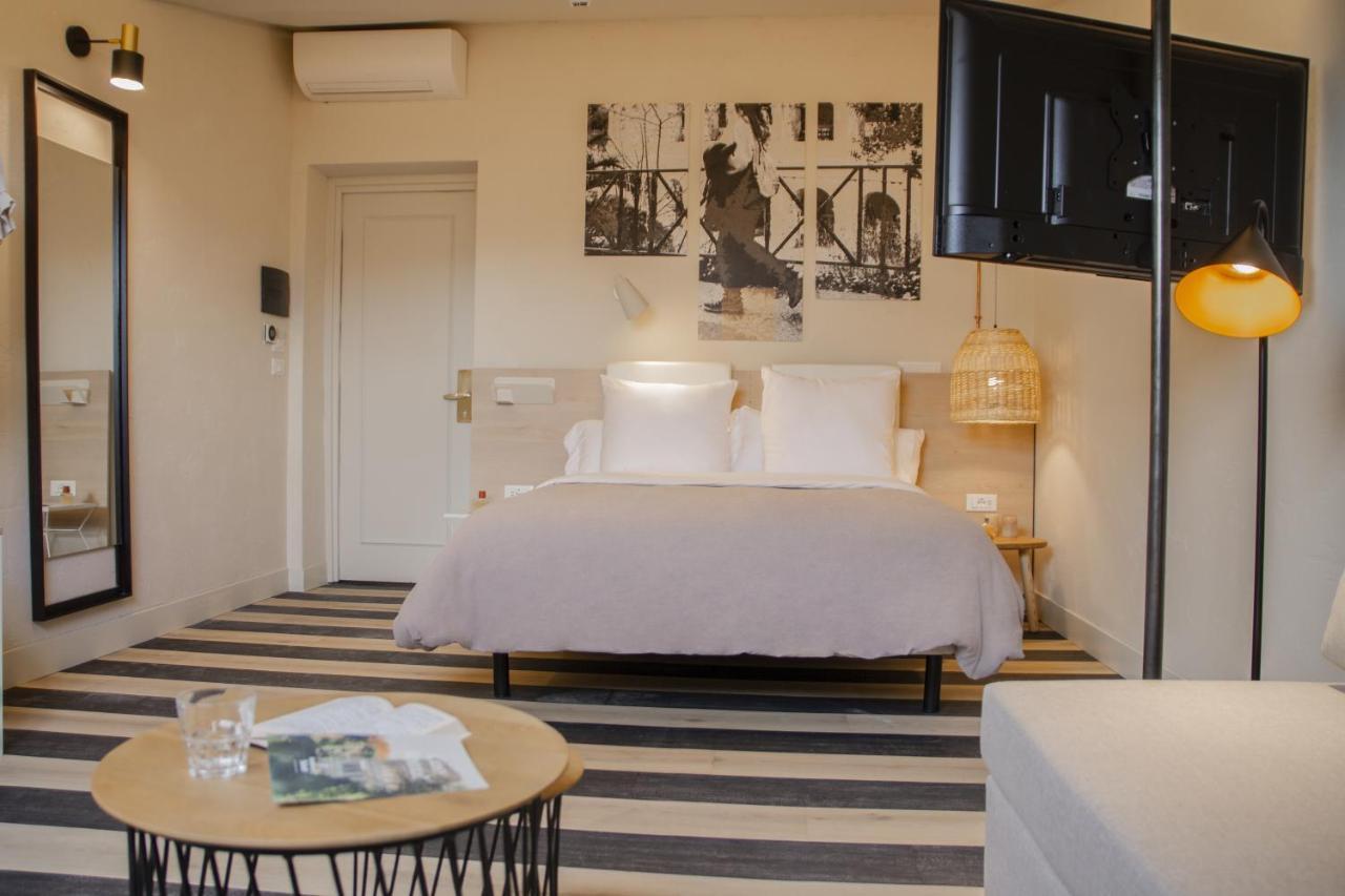 Hotel Select Via Veneto 4*