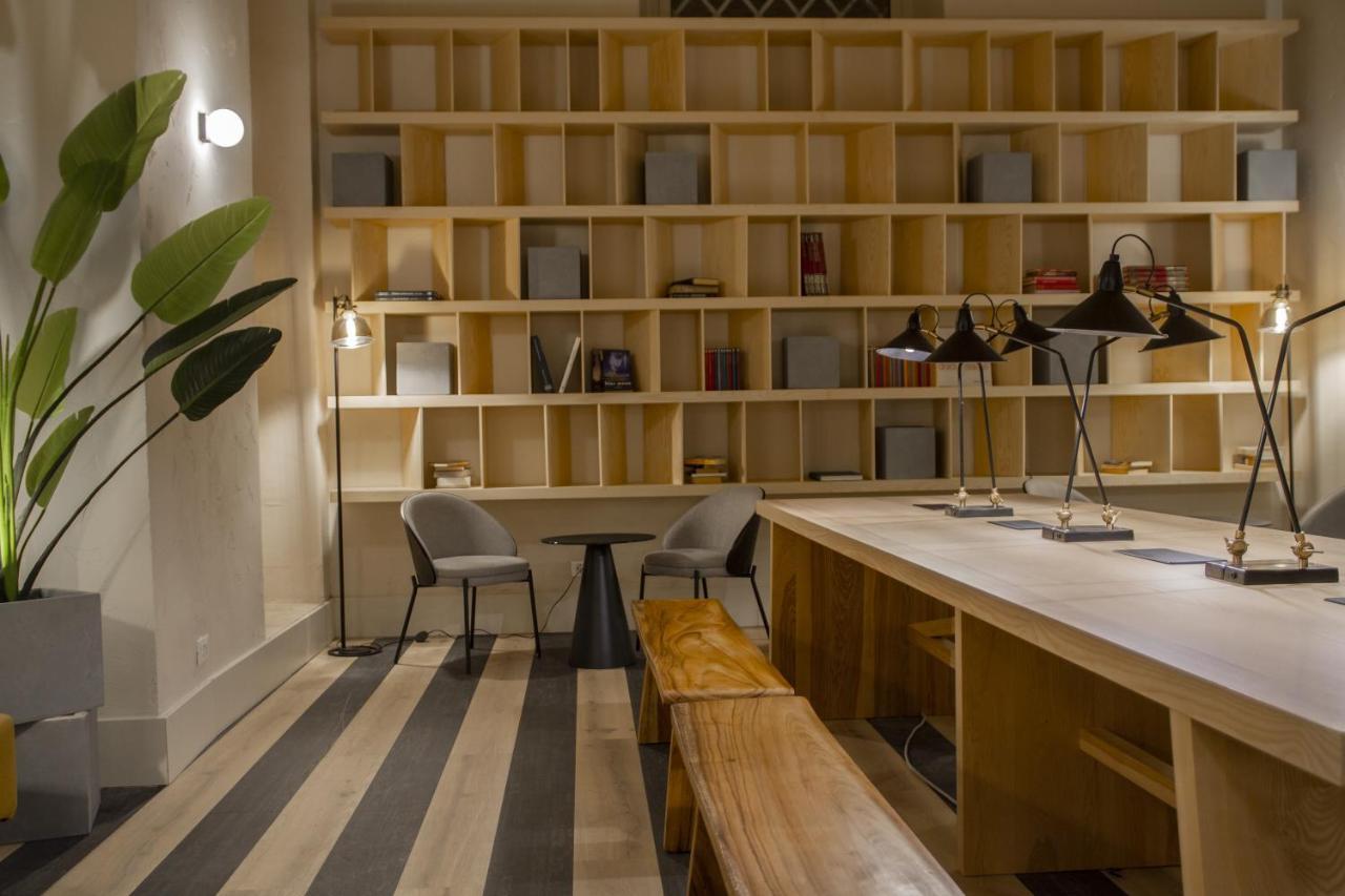 Hotel Select Via Veneto Roma