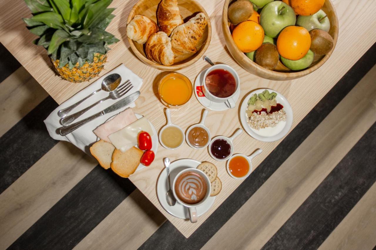 Hotel Select Via Veneto Rome