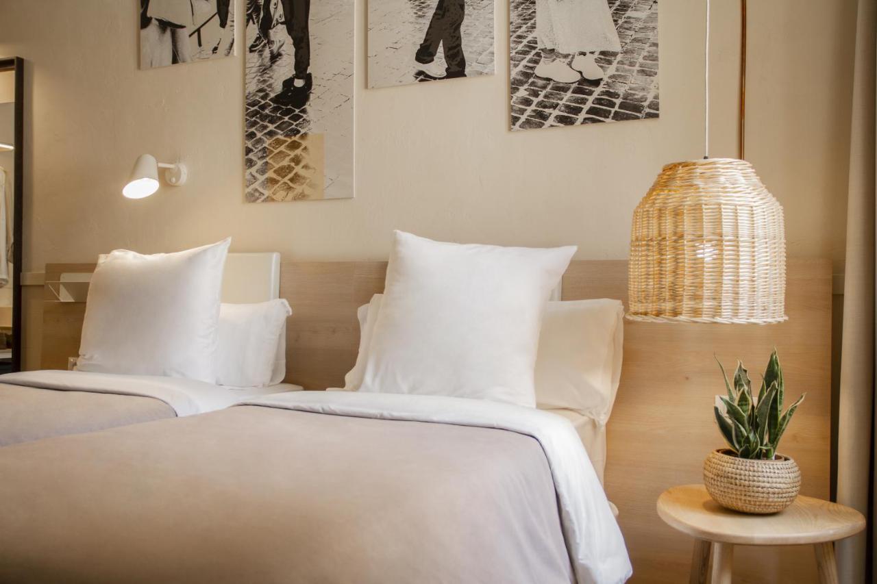 Select Via Veneto Hotel 4*