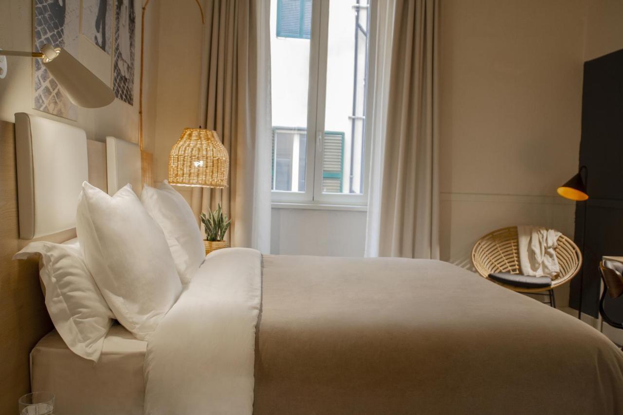 Select Via Veneto Hotel 4*