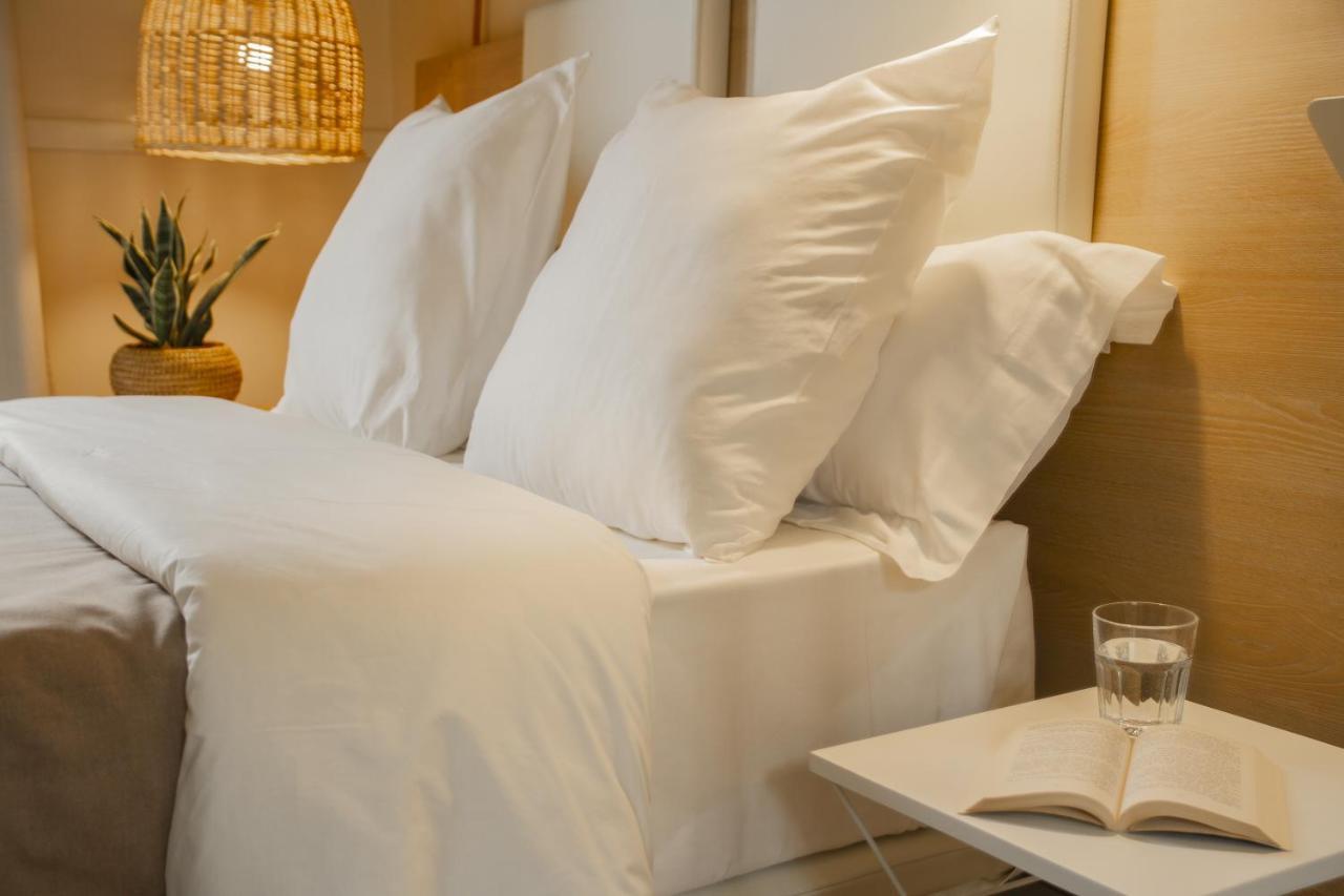 Select Via Veneto Hotel 4*