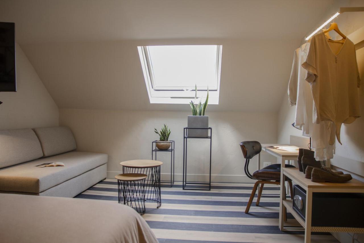 Hotel Select Via Veneto 4*