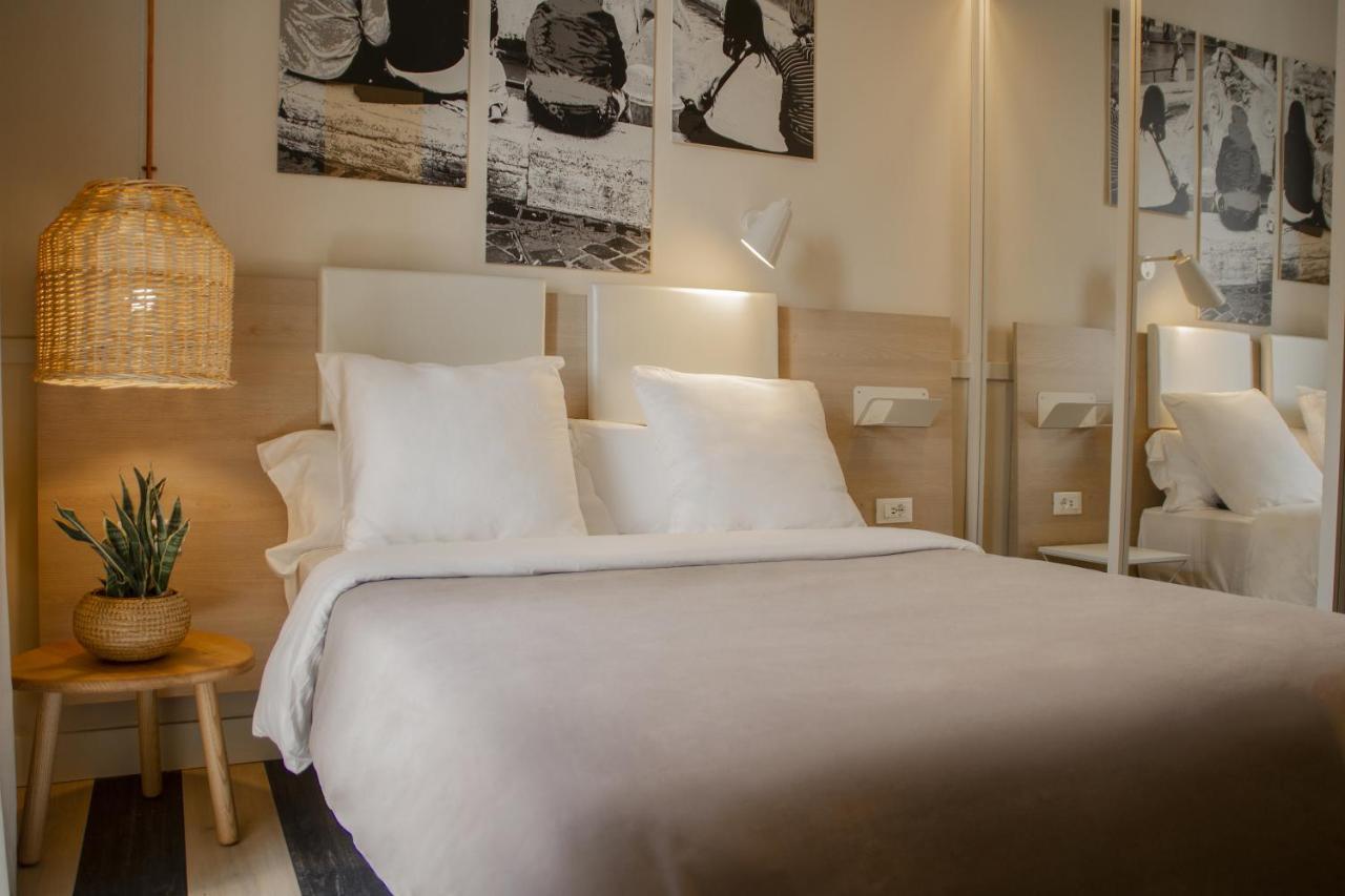 Hotel Select Via Veneto Rome