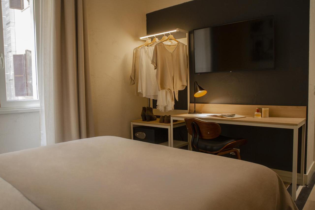 Select Via Veneto Hotel 4*