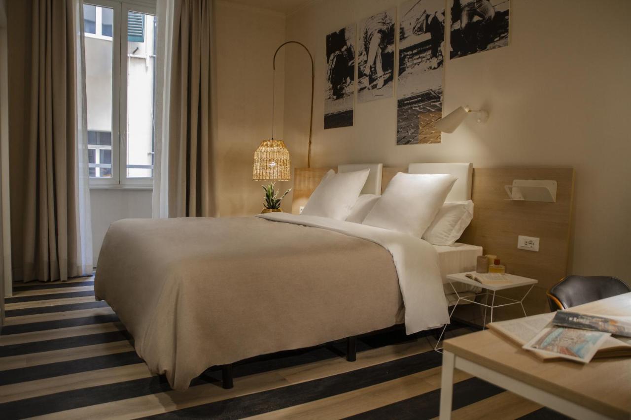 Hotel Select Via Veneto