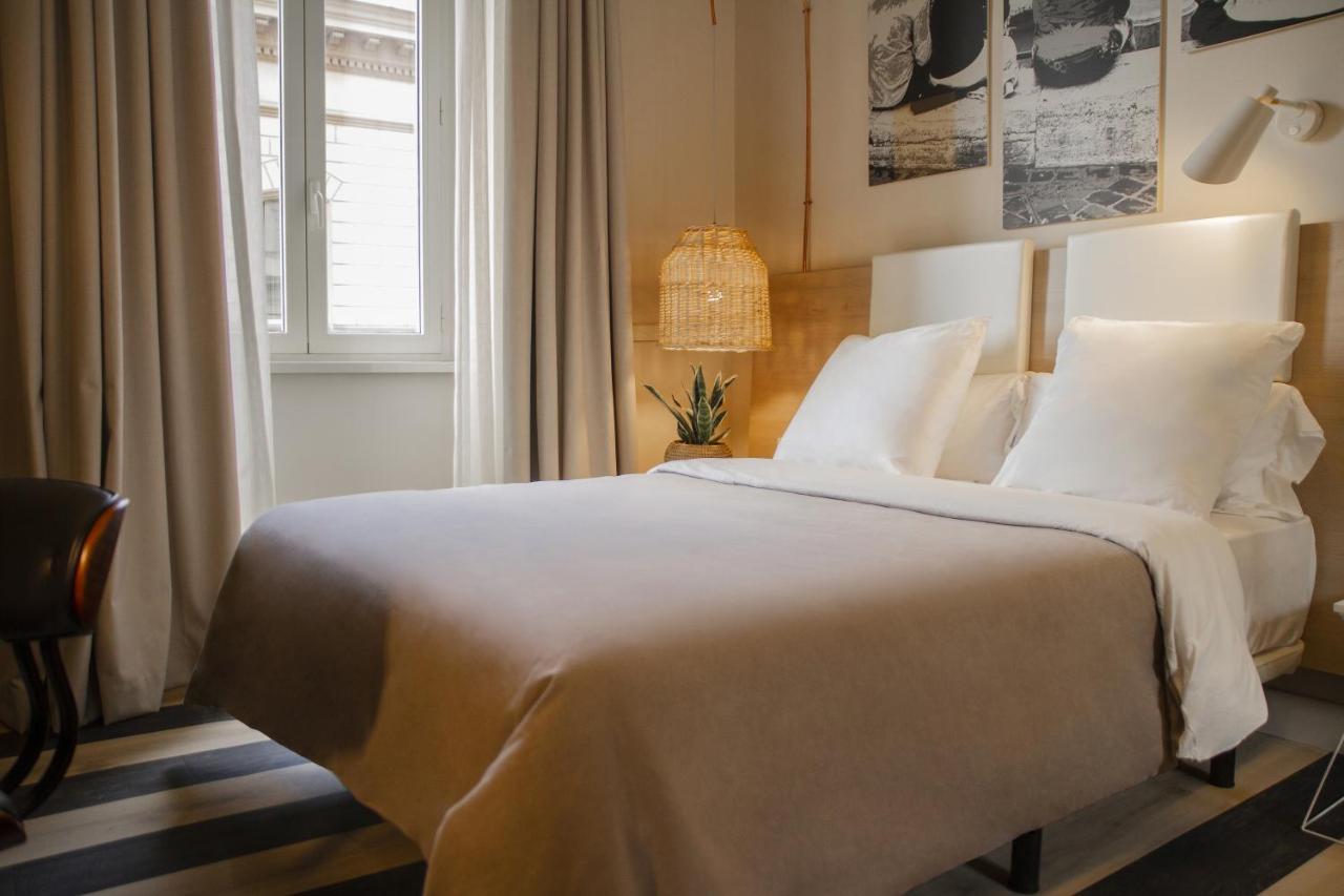 Hotel Select Via Veneto 4*