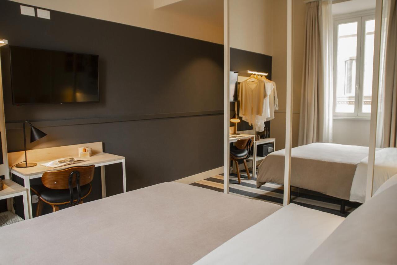 Select Via Veneto 4* Roma