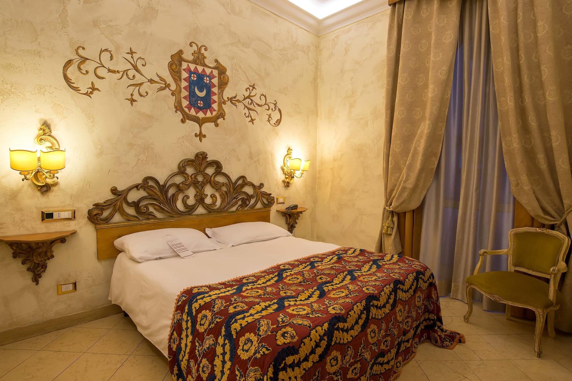 Select Via Veneto