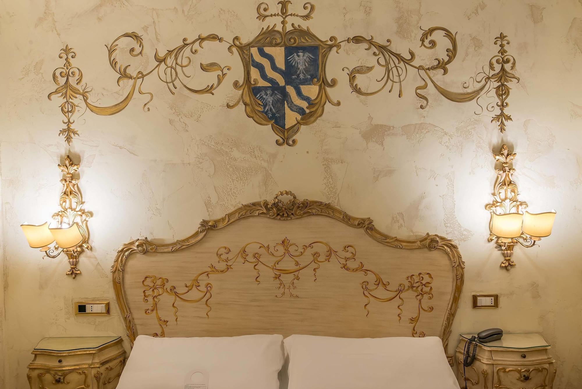 Hotel Select Via Veneto