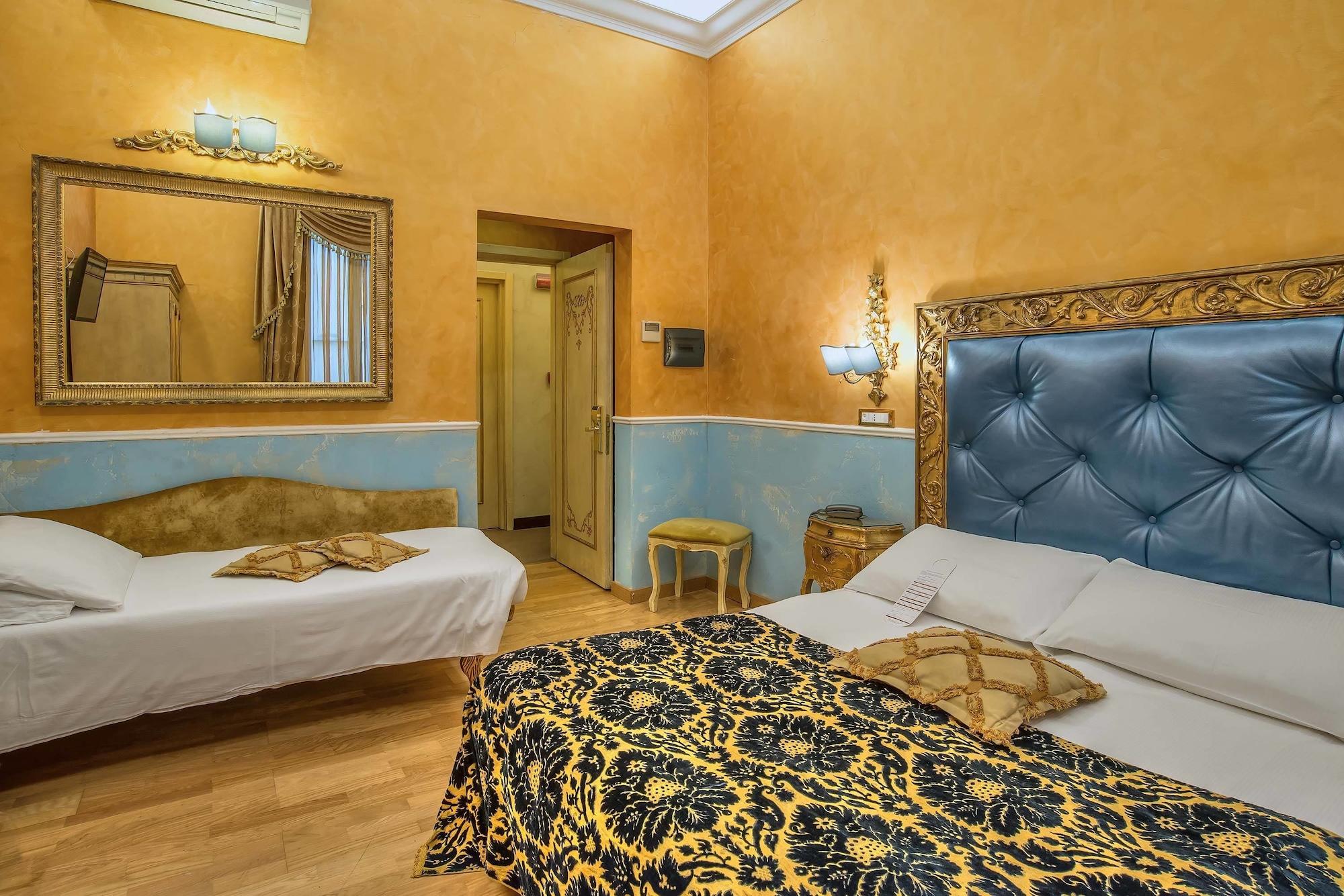 Select Via Veneto