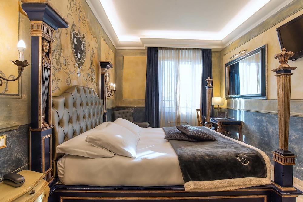 Hotel Select Via Veneto
